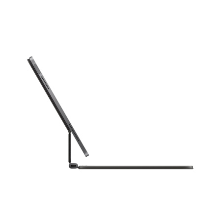 Apple клавиатура с трекпадом для iPad Air 13" (M3) Magic Keyboard Eng (черный)