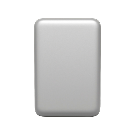 Magssory внешний аккумулятор MagSafe Core 5K 5000mAh (бежевый) PBN003t