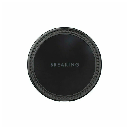 Breaking автодержатель Cooler Boost C5 MagSafe (черный) 26111