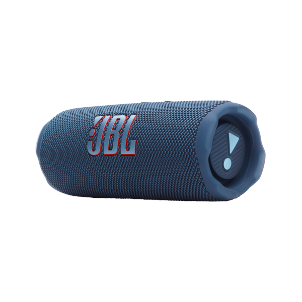 JBL портативная акустическая система Flip 7 (синий) JBL портативная акустическая система Flip 7 (синий)