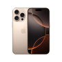 Apple iPhone 16 Pro Max 256 ГБ «Пустынный титан» (без RuStore) Apple iPhone 16 Pro Max 256 ГБ «Пустынный титан» (без RuStore)
