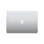 Apple MacBook Air 13.6" 2025 M4 10CPU/10GPU/16GB/512GB SSD (серебристый) Apple MacBook Air 13.6" 2025 M4 10CPU/10GPU/16GB/512GB SSD (серебристый)