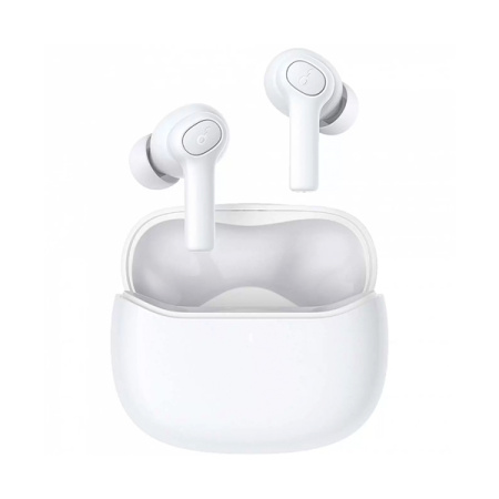 Anker наушники беспроводные Soundcore Rise R100 (белый) A3981G21