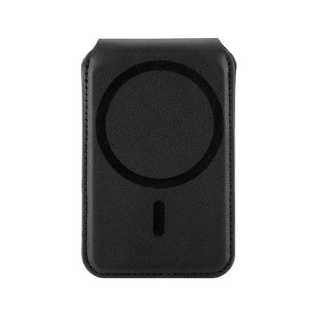 uBear бумажник MagSafe Fold (черный) CS609BL04FD-CM