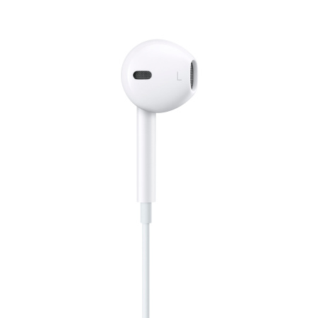 Apple EarPods наушники с разъёмом Lightning MWTY3ZM/A