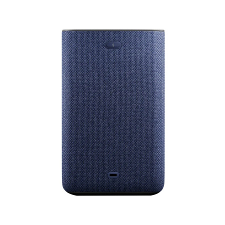 Yandex умная колонка Яндекс.Станция 2 (синий) YNDX-00051 Blue