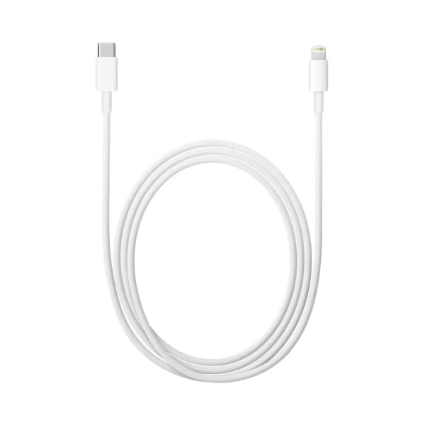 Apple кабель Type-C/Lightning 2м MKQ42ZM/A Apple кабель Type-C/Lightning 2м MKQ42ZM/A