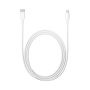 Apple кабель Type-C/Lightning 2м MKQ42ZM/A Apple кабель Type-C/Lightning 2м MKQ42ZM/A