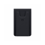 Magssory бумажник-подставка MagSafe Tripod Magnetic Vlog Wallet (черный) ACL002b