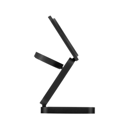 uBear БЗУ Balance Kevlar 3 в 1 Wireless Charger (черный) WL17BL31-AW