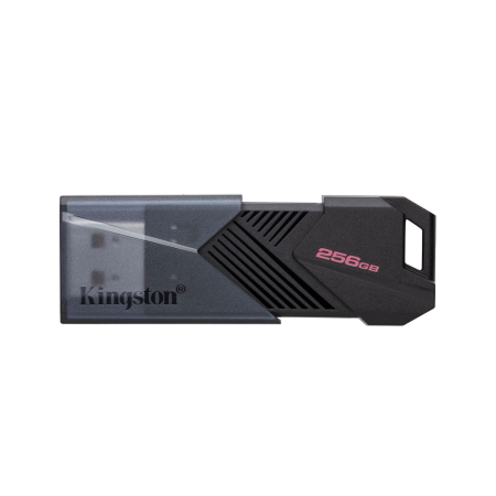 Kingston флеш накопитель DataTraveler Exodia Onyx USB A 256GB (черный) DTXON/256GB