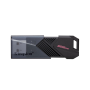 Kingston флеш накопитель DataTraveler Exodia Onyx USB A 256GB (черный) DTXON/256GB