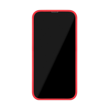 uBear чехол для iPhone 14 Plus Touch Case (красный) CS186RV67TH-I22