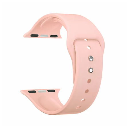 Lyambda ремешок Altair 46/49 мм (розовый) DS-APS08-44-PK