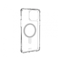 UAG чехол для iPhone 14 Pro Plyo MagSafe (прозрачный)