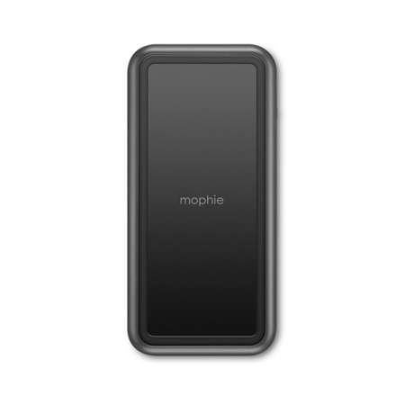 Mophie внешний аккумулятор Powerstation Plus Wireless PD 8000mAh (черный) 401105803