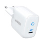 Anker СЗУ PowerPort 3 Mini 30W Type-C (белый) A2615L21