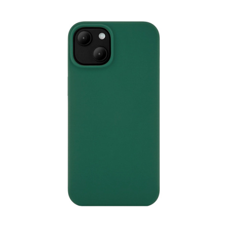 uBear чехол для iPhone 14 Plus Touch Case (зеленый) CS187GR67TH-I22