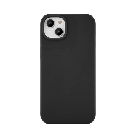 uBear чехол для iPhone 14 Plus Touch Mag Case MagSafe (черный) CS207BL67TH-I22M