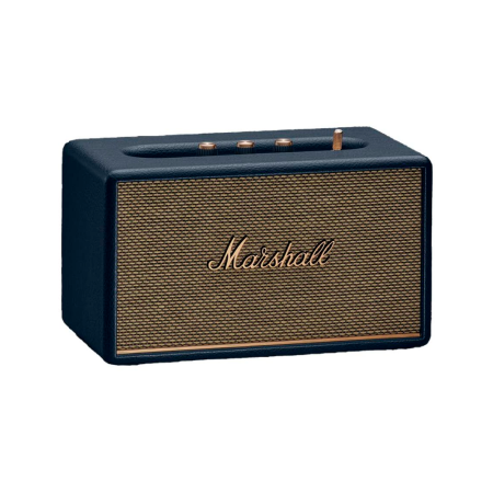 Marshall акустическая система Acton III (синий)