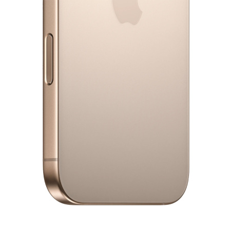 Apple iPhone 16 Pro Max 256 ГБ «Пустынный титан» (без RuStore) Apple iPhone 16 Pro Max 256 ГБ «Пустынный титан» (без RuStore)