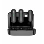 Wiwu петличный микрофон (2 шт.) беспроводной Type-C Wi-WM002 (черный)