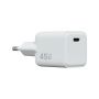 Magssory СЗУ GaN Wall Charger 45W Type-C (белый) ACH006w
