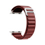 Lyambda ремешок Navi 46/49 мм (бордовый) DSN-24-44-WR