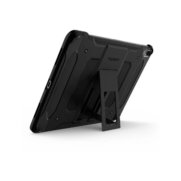 Spigen чехол для iPad Pro 11 (2018) Tough Armor TECH (черный) 067CS25221 Spigen чехол для iPad Pro 11 (2018) Tough Armor TECH (черный) 067CS25221