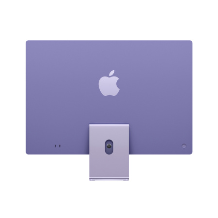 Apple iMac 24" 2024 M4 8CPU/8GPU/16GB/256GB SSD (фиолетовый) Apple iMac 24" 2024 M4 8CPU/8GPU/16GB/256GB SSD (фиолетовый)
