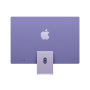 Apple iMac 24" 2024 M4 8CPU/8GPU/16GB/256GB SSD (фиолетовый) Apple iMac 24" 2024 M4 8CPU/8GPU/16GB/256GB SSD (фиолетовый)