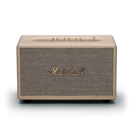 Marshall акустическая система Acton III (бежевый) 1006005