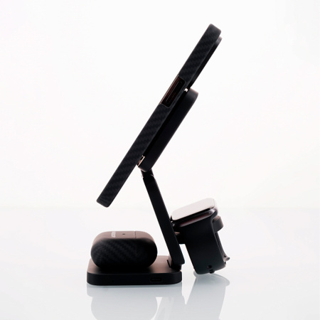 Magssory БЗУ Flex 3 в 1 (черный) WCH013b