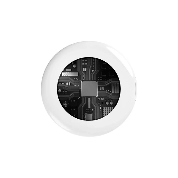 Wiwu трекер iTag WT01 (белый) Wiwu трекер iTag WT01 (белый)