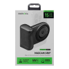 EnergEA внешний аккумулятор MagSafe Magear MagCam GRIP 5K 10W 5000mAh (черный) PG-MCG5K-BLK