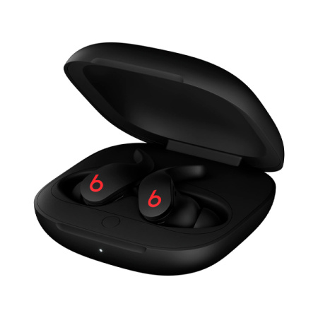 Beats наушники беспроводные с системой шумоподавления Fit Pro True Wireless (черный) MK2F3EE/A