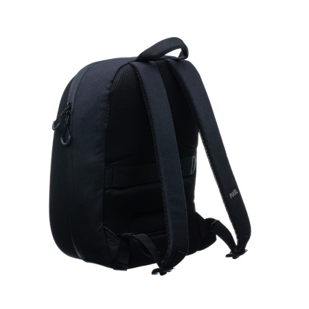 PixelBag рюкзак 15" с LED-дисплеем Pixel One Black Moon (черный) + внешний павербанк GOLF 10000 mAh PixelBag рюкзак 15" с LED-дисплеем Pixel One Black Moon (черный) + внешний павербанк GOLF 10000 mAh