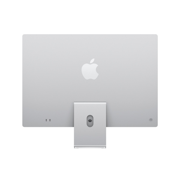 Apple iMac 24" 2024 M4 10CPU/10GPU/16GB/256GB SSD (серебристый) Apple iMac 24" 2024 M4 10CPU/10GPU/16GB/256GB SSD (серебристый)