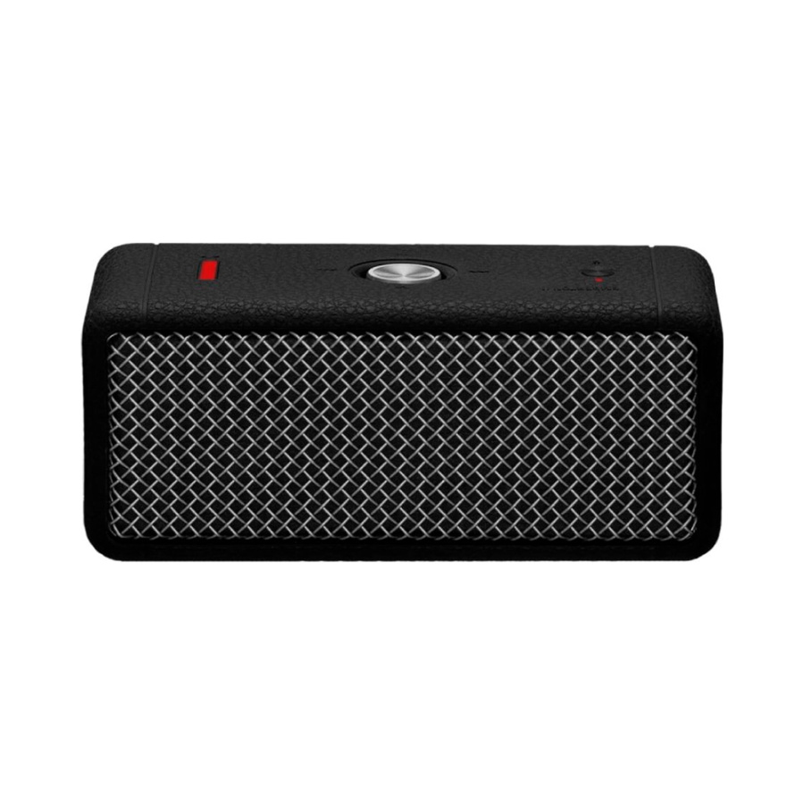 Marshall портативная акустика Emberton II (черный/белый)