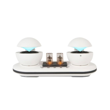 Lanchiya Акустическая ламповая система, белый MK30White