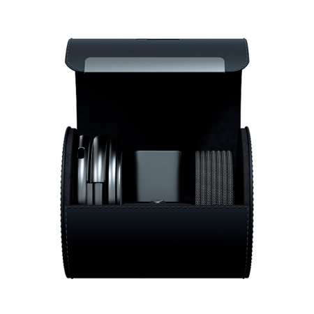 Magssory БЗУ Disc Signature Edition Qi2 3 в 1 (серый) WCH073m