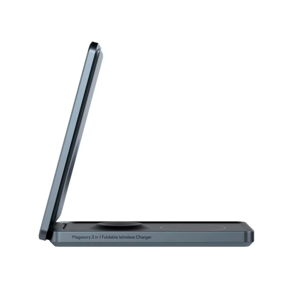 Magssory БЗУ Flip 3 в 1 (черный) WCH014а