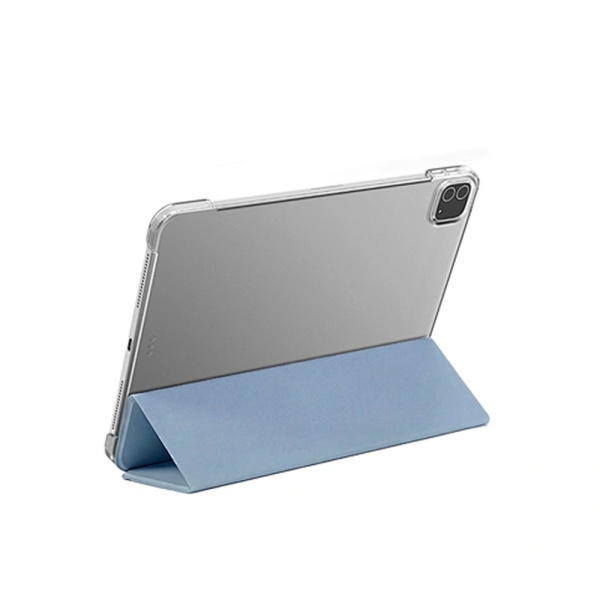 Wiwu чехол для iPad 11 (2025) Protective Case (голубой)