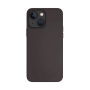 VLP чехол для iPhone 14 Plus Silicone case MagSafe (черный) 1051008 VLP чехол для iPhone 14 Plus Silicone case MagSafe (черный) 1051008