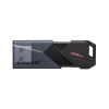 Kingston флеш накопитель DataTraveler Exodia Onyx USB A 128GB (черный) DTXON/128GB