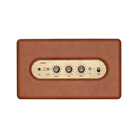 Marshall акустическая система Acton II (коричневый) 1002765