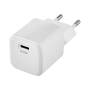 uBear СЗУ Wall charger Pulse Pro GaN 30W Type-C (белый) WC11WHPD30-C