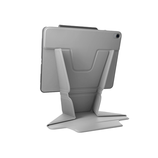 Uniq чехол для iPad Air 11 Ryze 360 (серый) PDA11(2024)-R360GRY