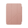 Uniq чехол для iPad Air 13 Camden (розовый) PDA13(2024)-CAMPNK