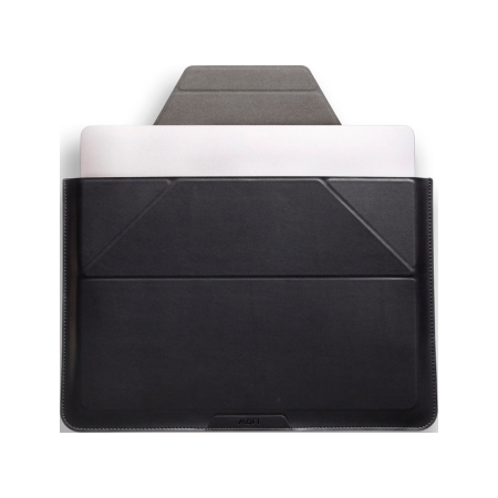 Moft чехол-папка для MacBook 13.6 Carry Sleeve (черный) MB002-1-13B-BK